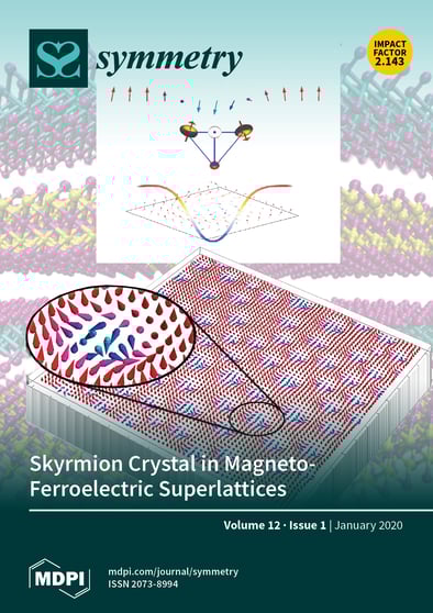 Journal Issue Cover Image