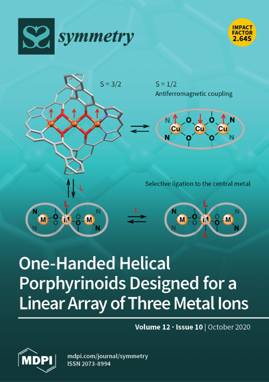 Journal Issue Cover Image