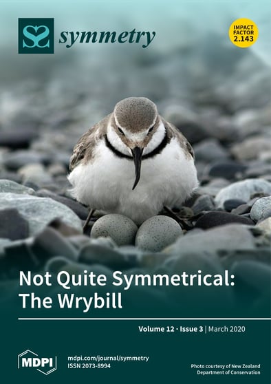 Journal Issue Cover Image