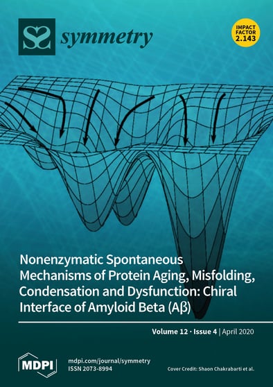 Journal Issue Cover Image