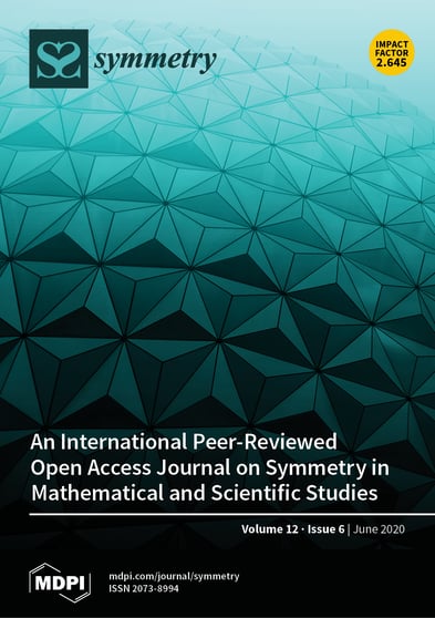 Journal Issue Cover Image