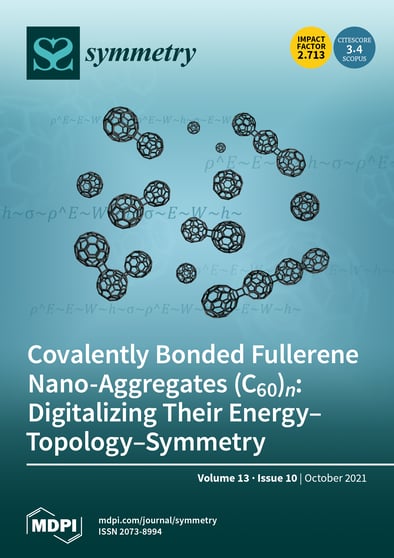 Journal Issue Cover Image