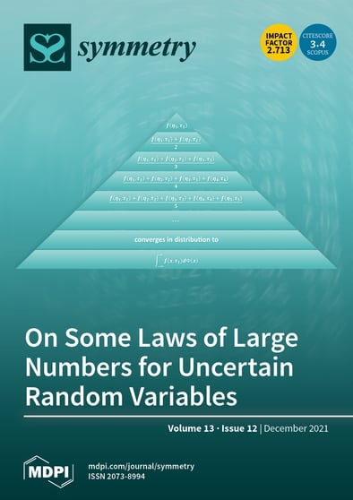 Journal Issue Cover Image