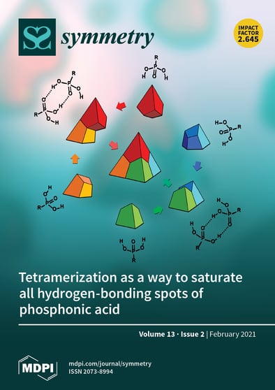 Journal Issue Cover Image