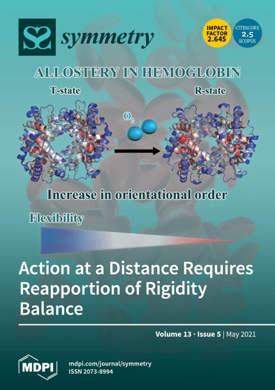 Journal Issue Cover Image