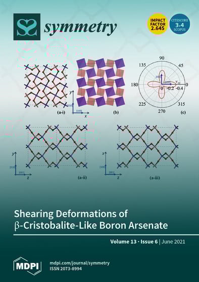 Journal Issue Cover Image