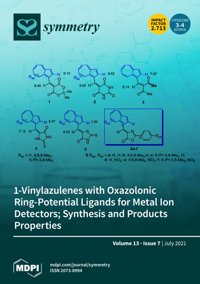 Journal Issue Cover Image