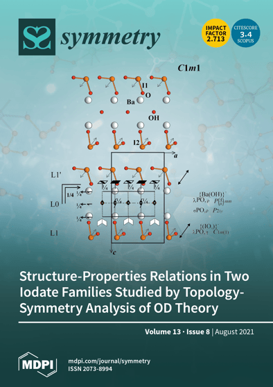 Journal Issue Cover Image