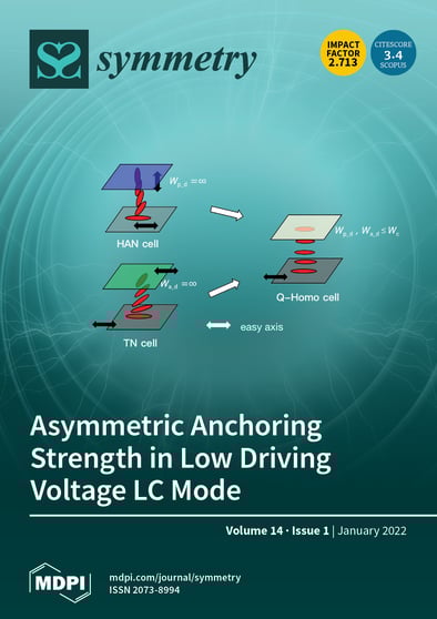 Journal Issue Cover Image