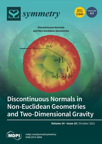 Journal Issue Cover Image