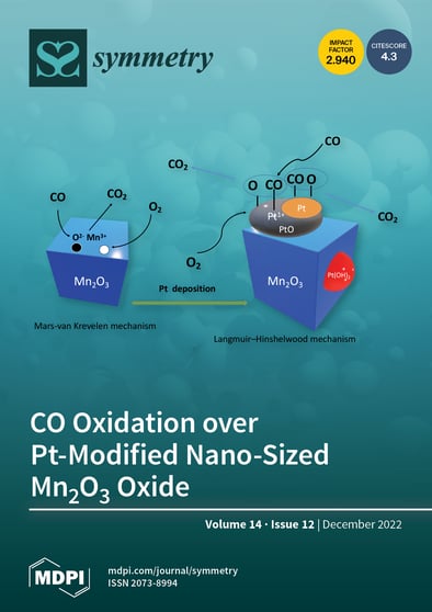 Journal Issue Cover Image