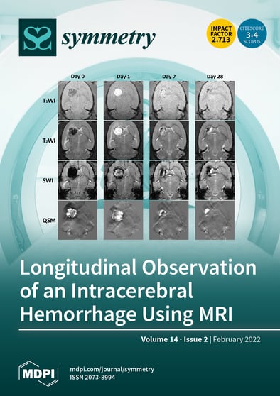 Journal Issue Cover Image