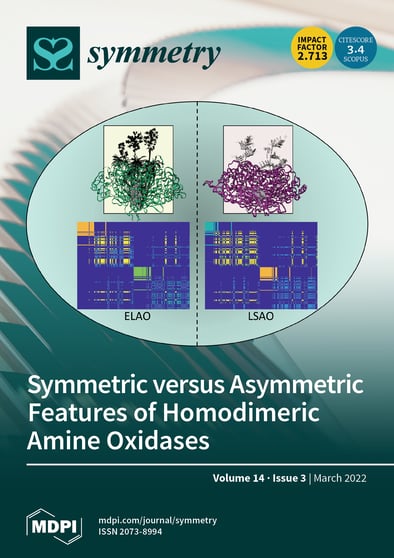 Journal Issue Cover Image