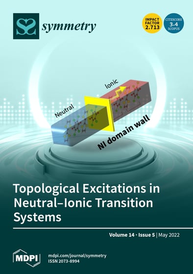 Journal Issue Cover Image