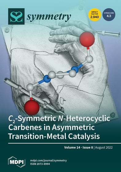 Journal Issue Cover Image