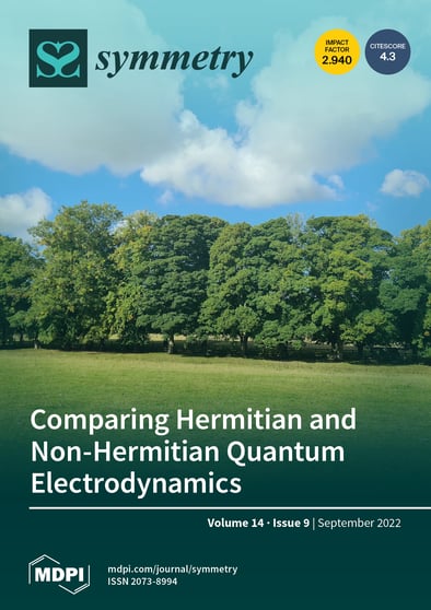 Journal Issue Cover Image