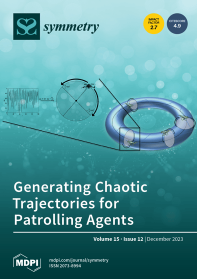 Journal Issue Cover Image