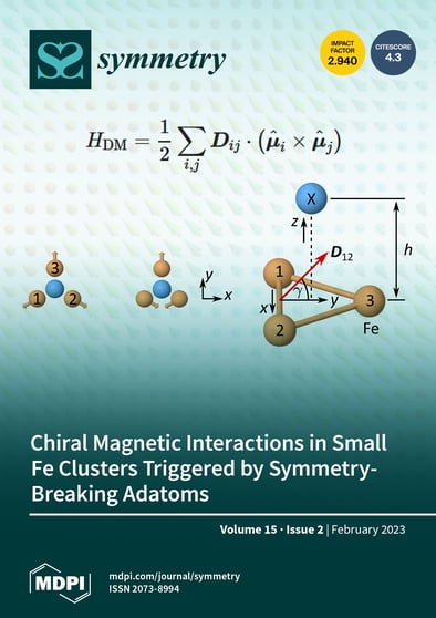 Journal Issue Cover Image