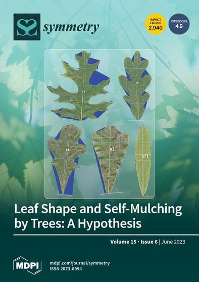 Journal Issue Cover Image