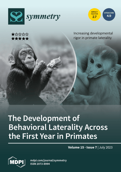 Journal Issue Cover Image