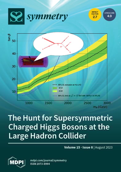 Journal Issue Cover Image