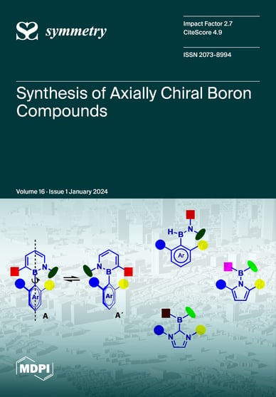 Journal Issue Cover Image