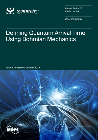 Journal Issue Cover Image