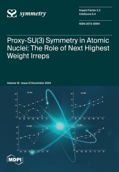 Journal Issue Cover Image