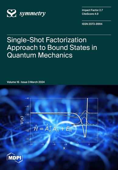 Journal Issue Cover Image