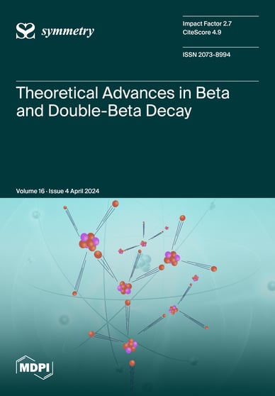 Journal Issue Cover Image