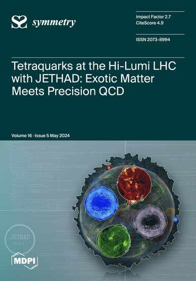 Journal Issue Cover Image