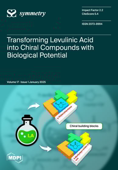 Journal Issue Cover Image