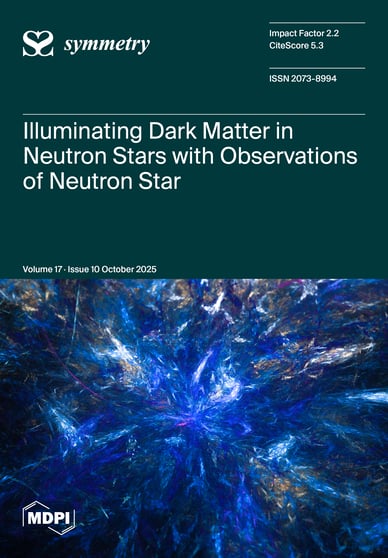 Journal Issue Cover Image