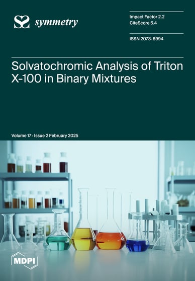 Journal Issue Cover Image