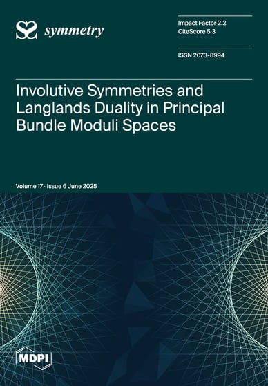 Journal Issue Cover Image