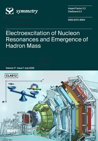 Journal Issue Cover Image