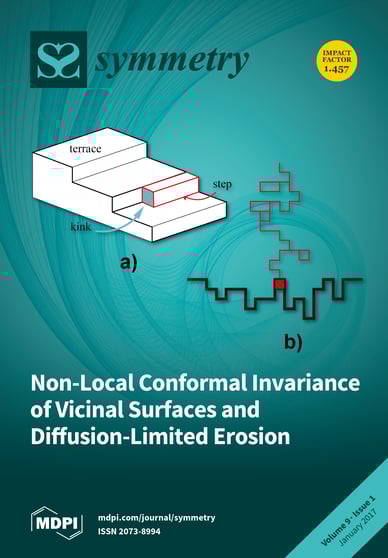 Journal Issue Cover Image