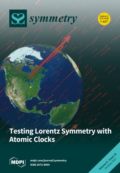 Journal Issue Cover Image