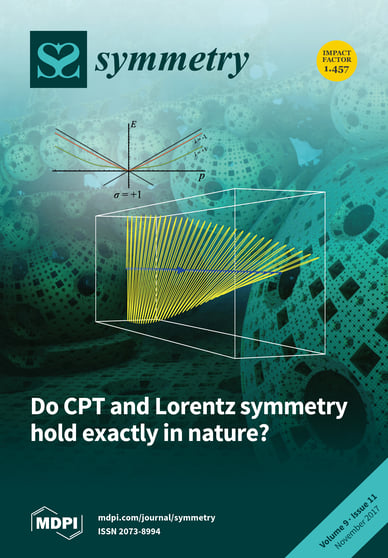 Journal Issue Cover Image