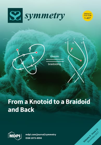 Journal Issue Cover Image