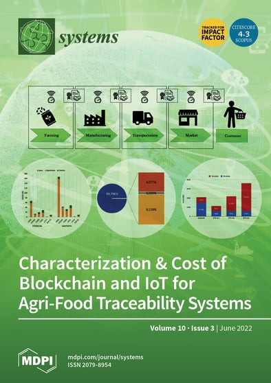Journal Issue Cover Image