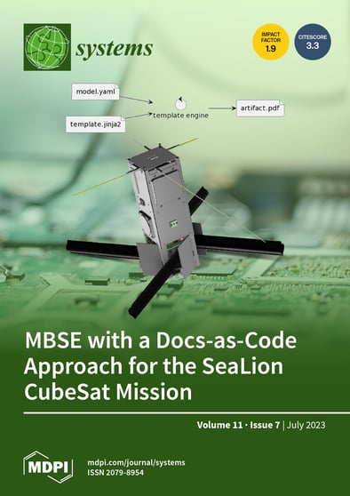 Journal Issue Cover Image