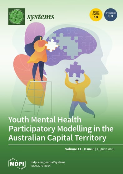 Journal Issue Cover Image