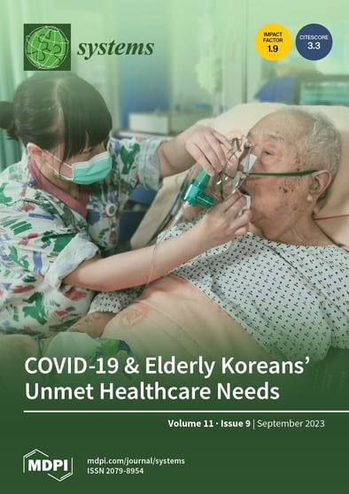 Journal Issue Cover Image