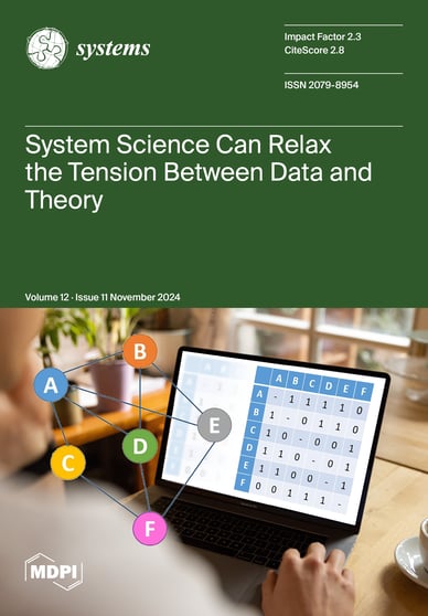 Journal Issue Cover Image