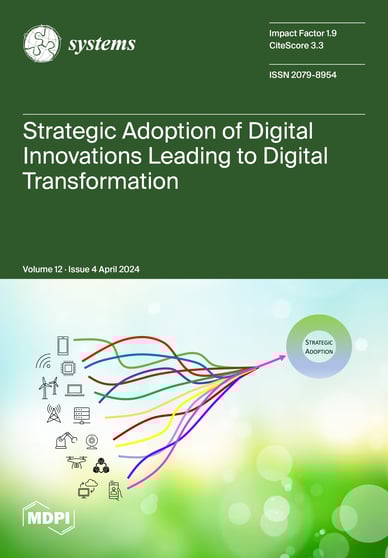 Journal Issue Cover Image