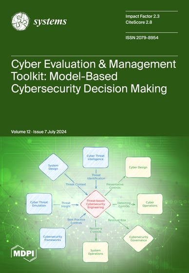 Journal Issue Cover Image