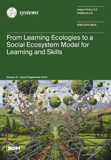 Journal Issue Cover Image