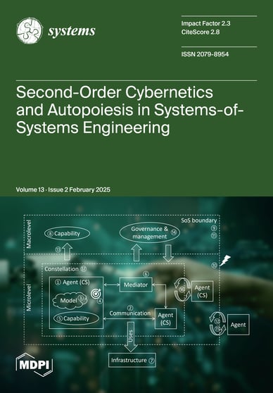 Journal Issue Cover Image