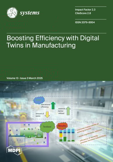 Journal Issue Cover Image